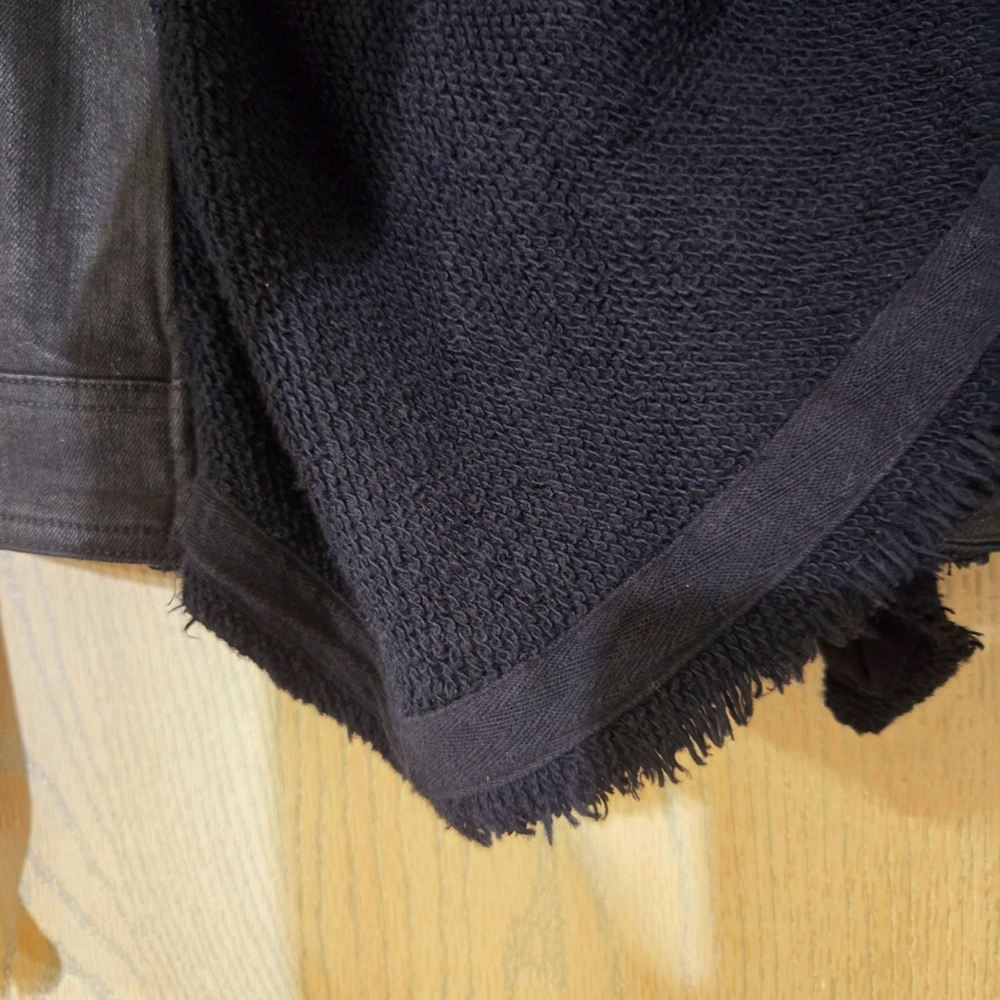 Free people. Scarf jacket.EUC - Picture 4 of 12